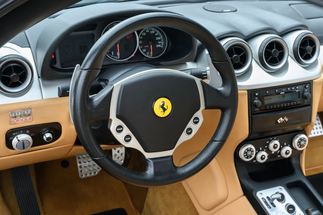 2004 Ferrari 612 - Image 20 of 31