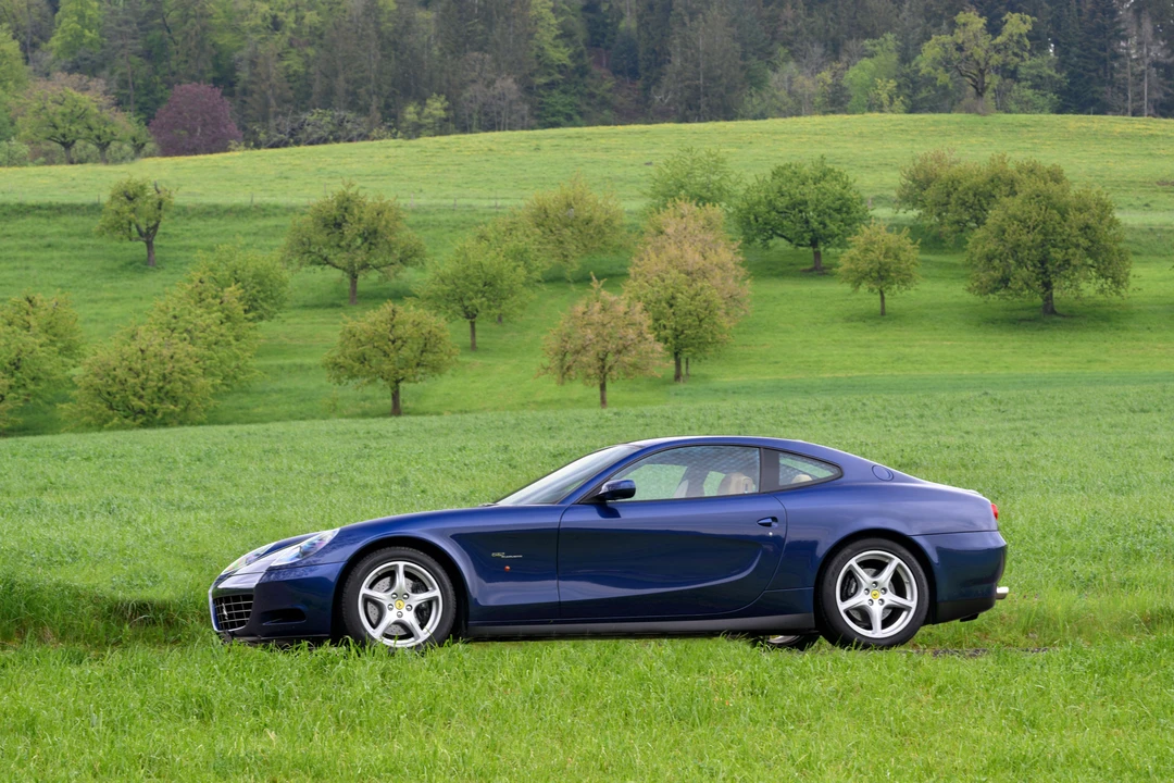 2004 Ferrari 612 - Image 2 of 31