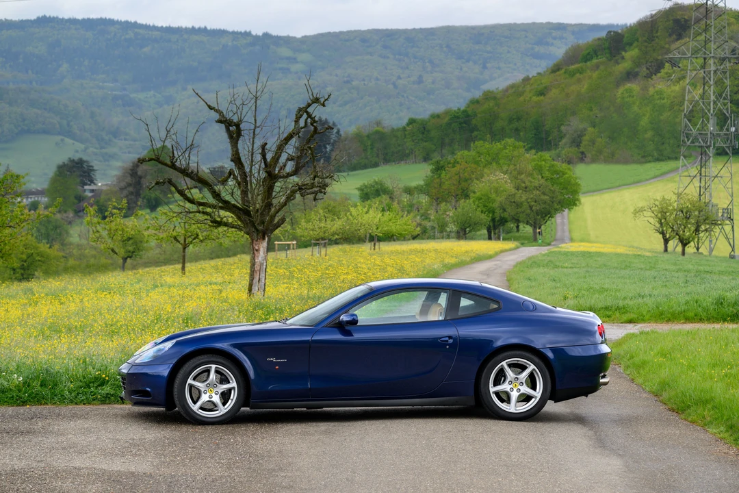 2004 Ferrari 612 - Image 7 of 31