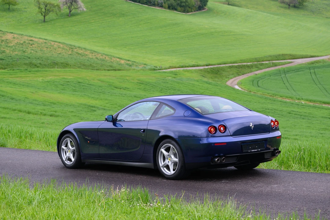 2004 Ferrari 612 - Image 15 of 31