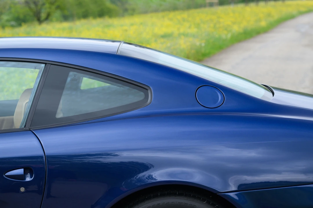 2004 Ferrari 612 - Image 15 of 31