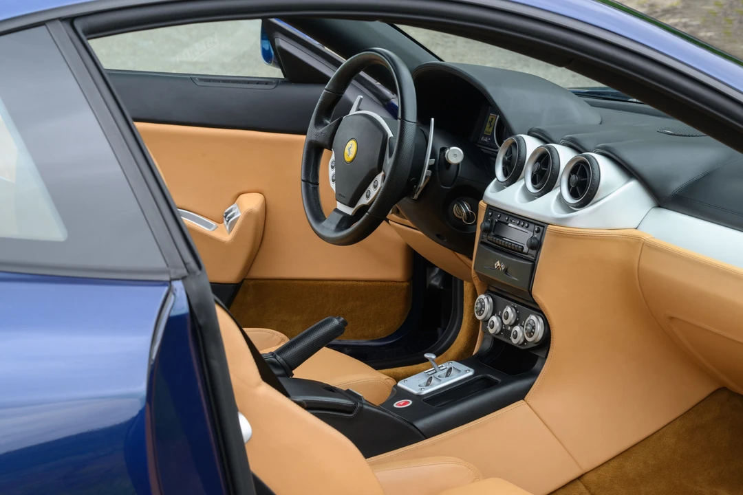 2004 Ferrari 612 - Image 29 of 31