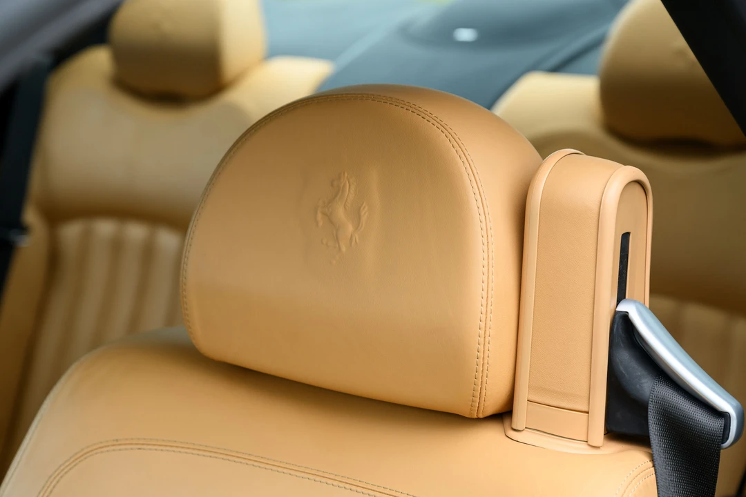 2004 Ferrari 612 - Image 21 of 31