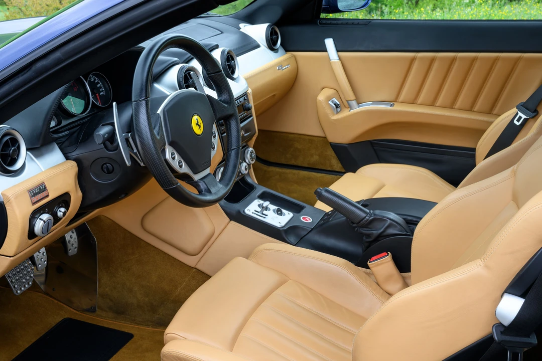 2004 Ferrari 612 - Image 24 of 31