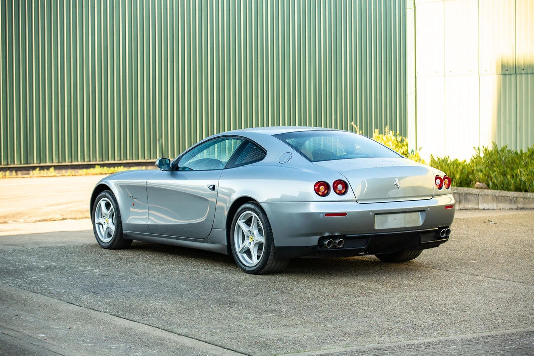 2004 Ferrari - Image 13 of 31
