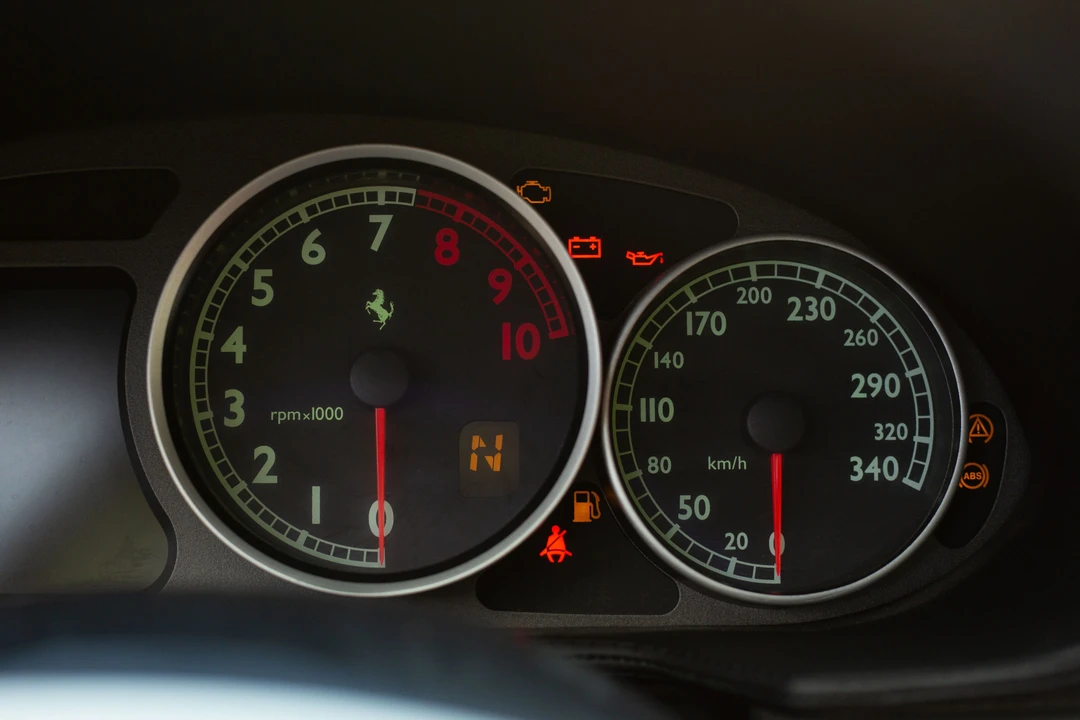 2004 Ferrari - Image 17 of 31