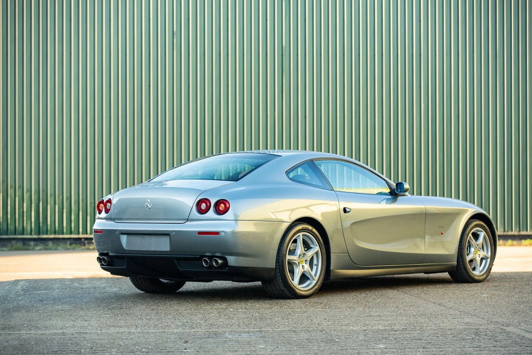 2004 Ferrari - Image 11 of 31