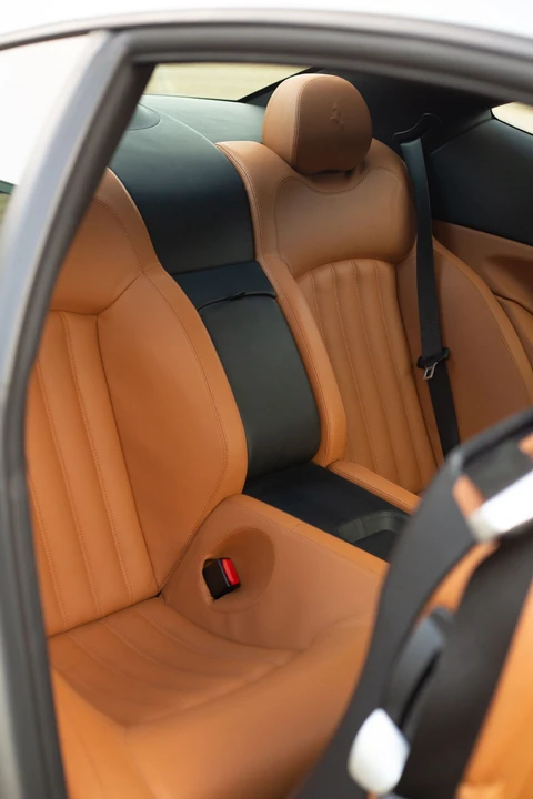 2004 Ferrari - Image 23 of 31