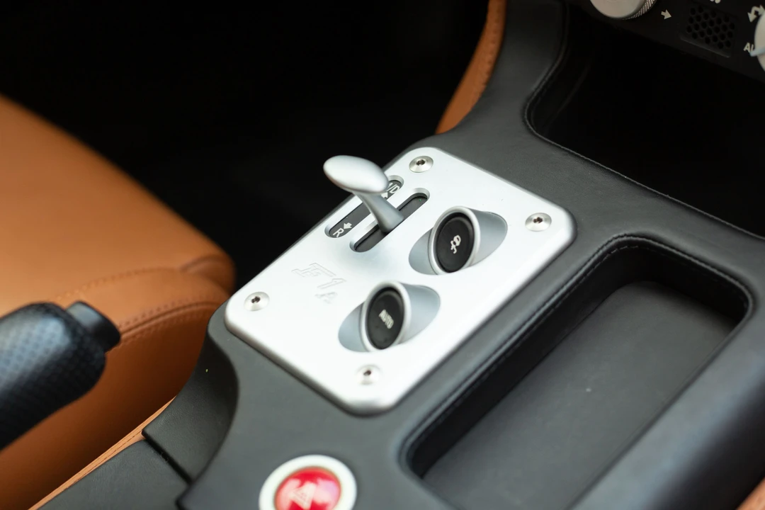 2004 Ferrari - Image 29 of 31