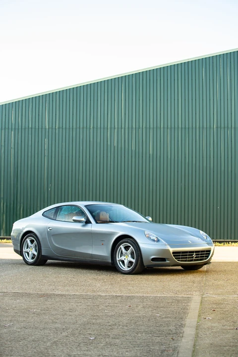 2004 Ferrari - Image 7 of 31