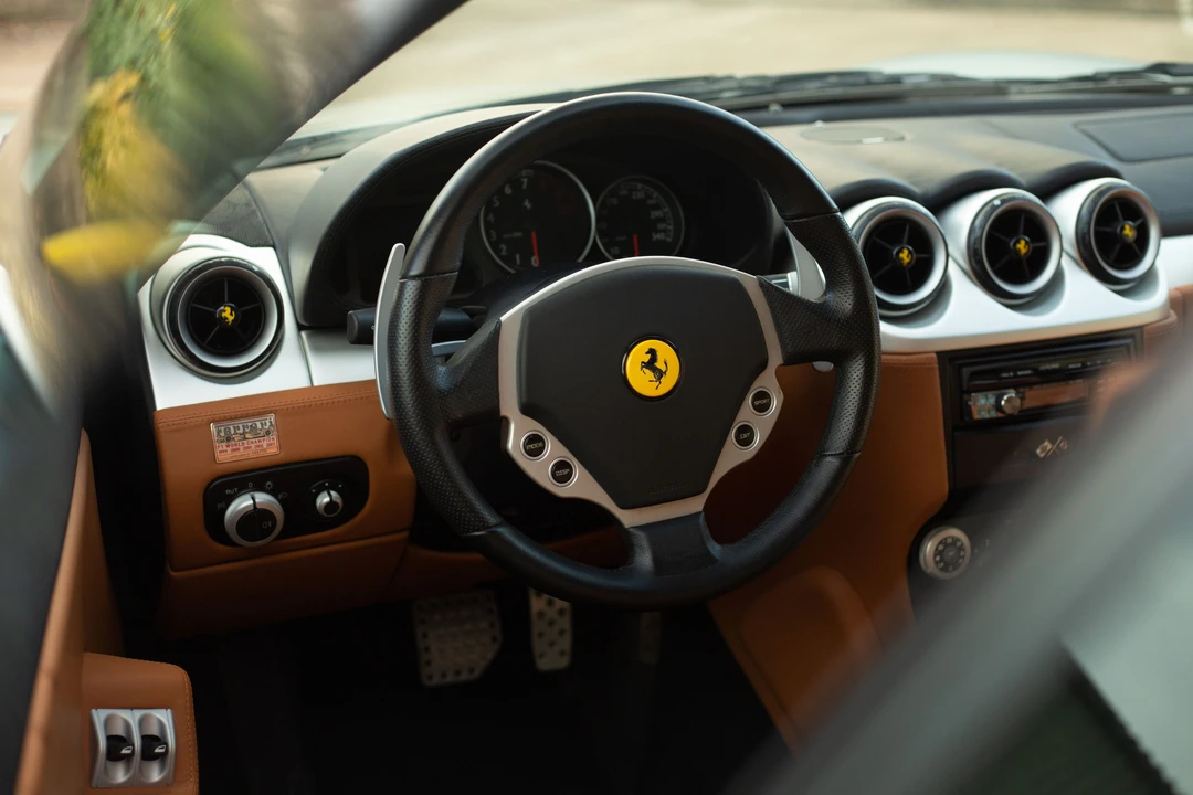 2004 Ferrari - Image 20 of 31