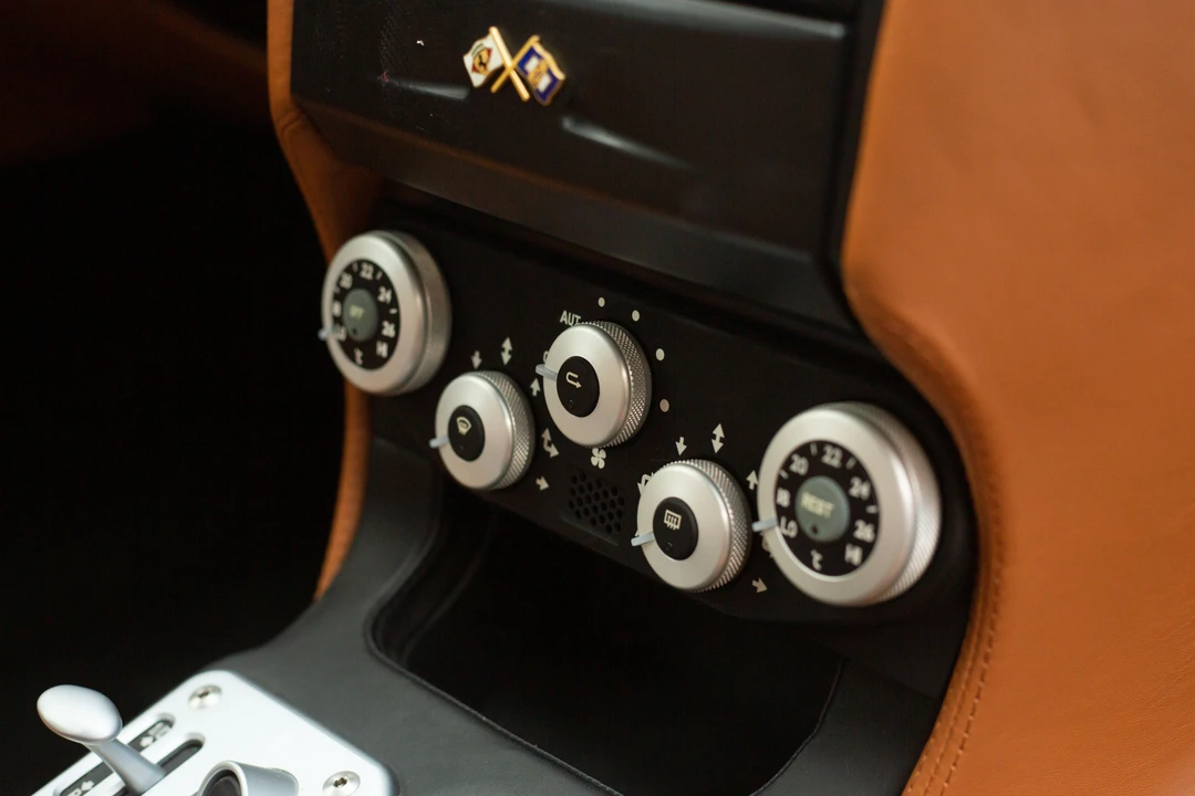 2004 Ferrari - Image 30 of 31