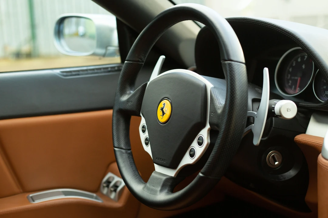 2004 Ferrari - Image 27 of 31