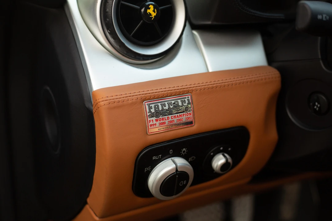 2004 Ferrari - Image 19 of 31