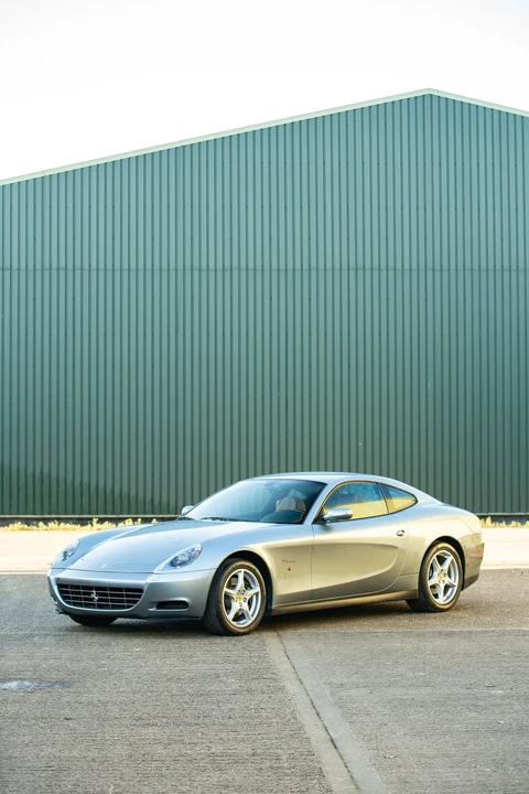 2004 Ferrari - Image 3 of 31