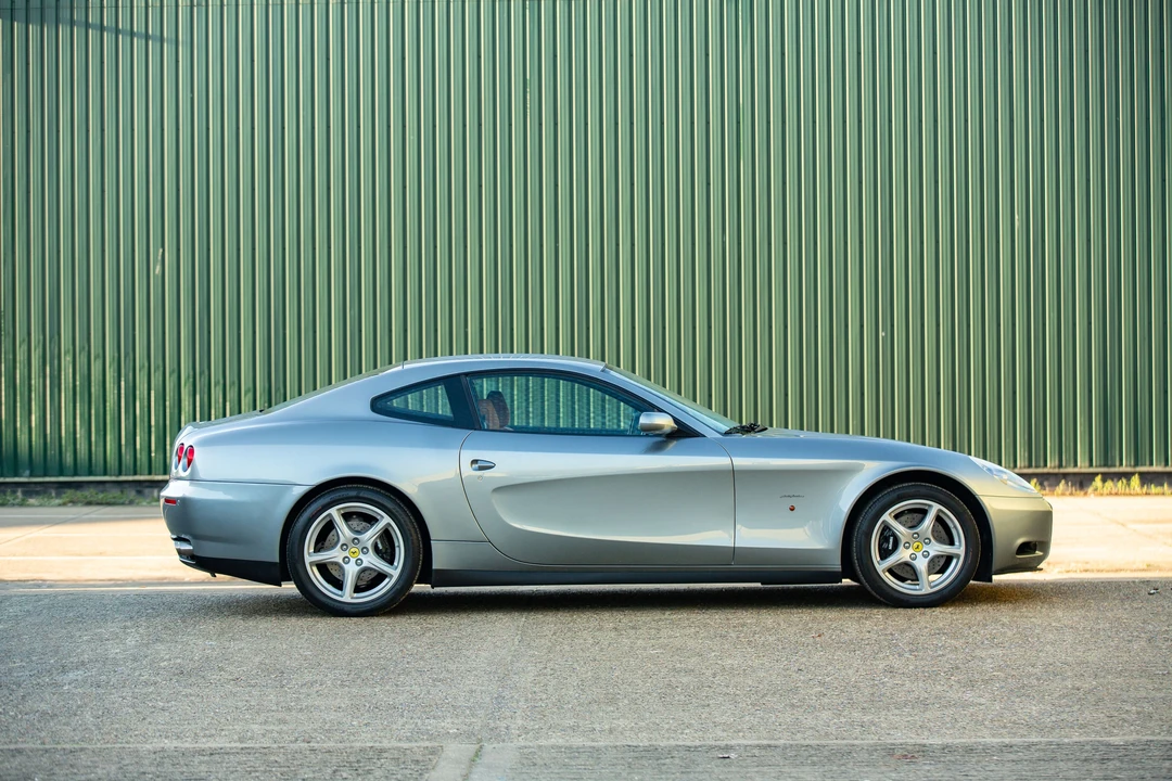 2004 Ferrari - Image 9 of 31