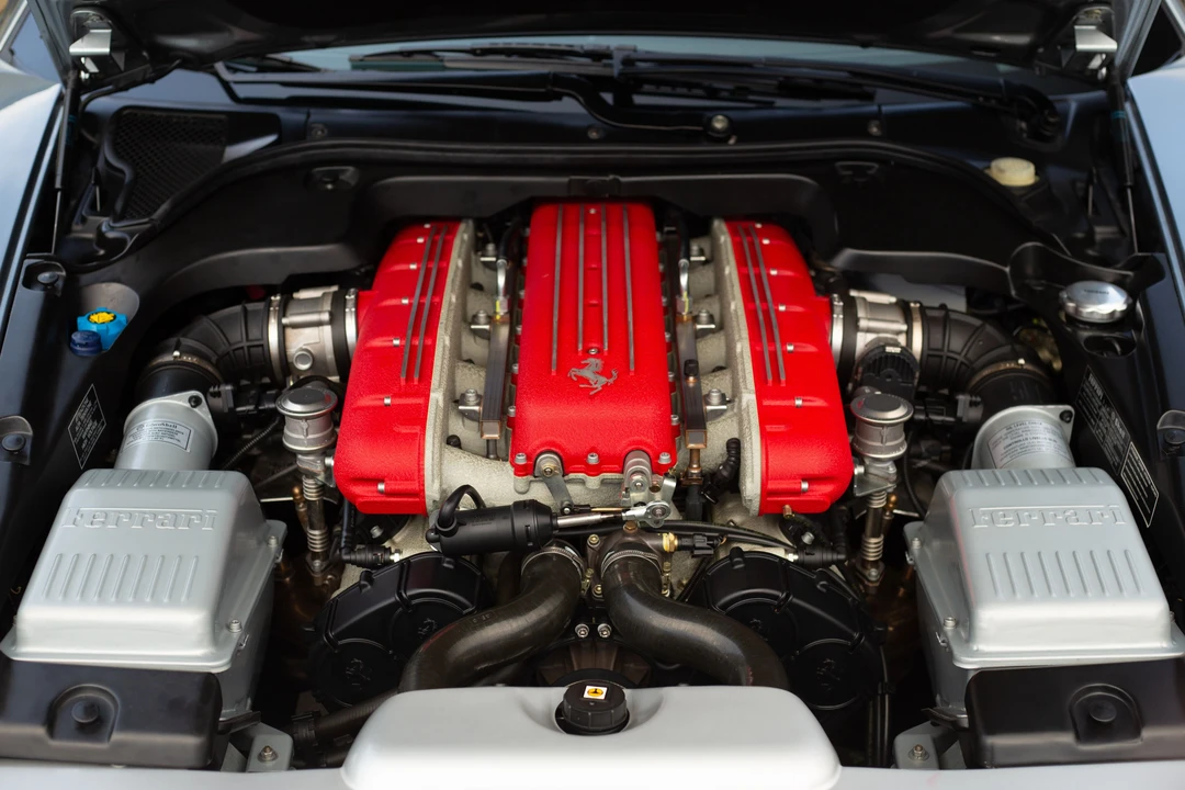 2004 Ferrari - Image 5 of 31