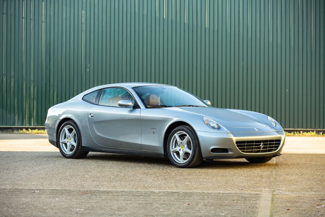 2004 Ferrari - Image 8 of 31