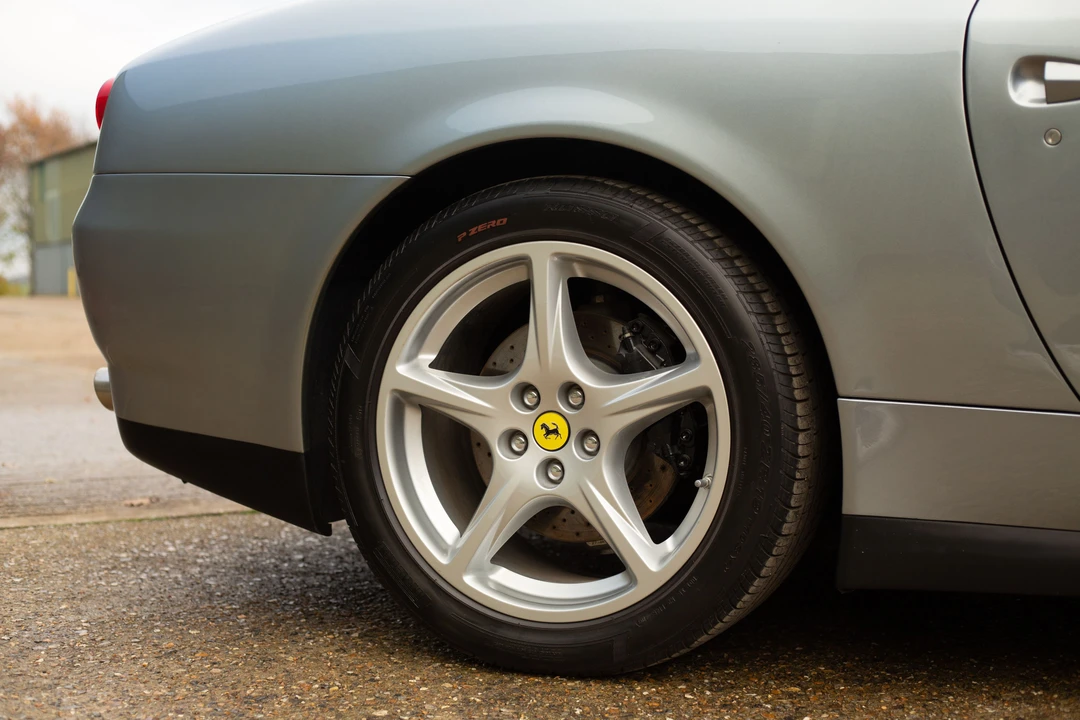 2004 Ferrari - Image 18 of 31