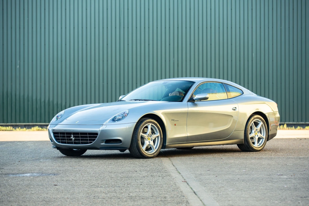 2004 Ferrari - Image 4 of 31