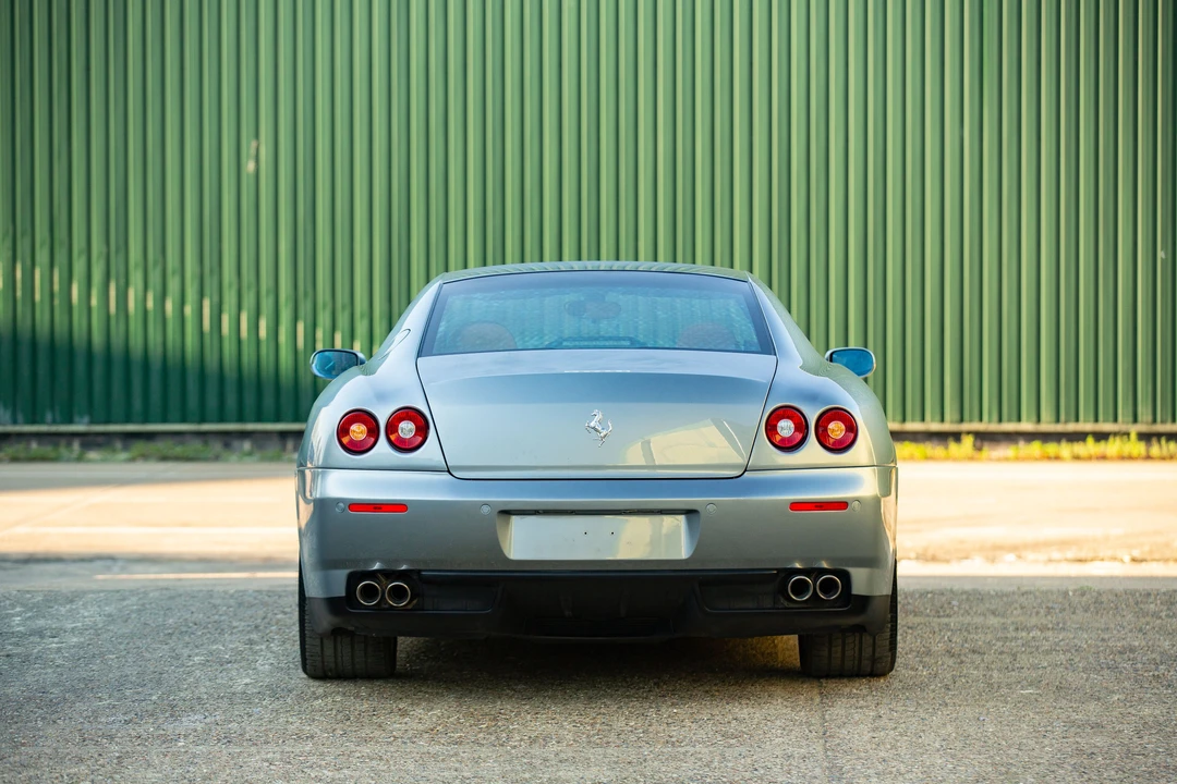 2004 Ferrari - Image 14 of 31