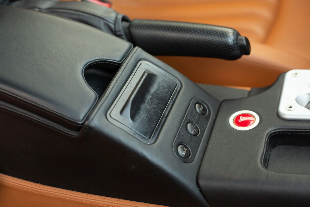 2004 Ferrari - Image 28 of 31