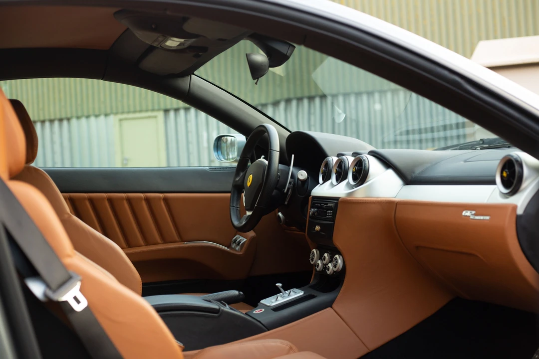 2004 Ferrari - Image 21 of 31
