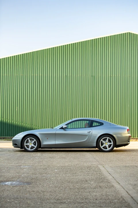2004 Ferrari - Image 15 of 31
