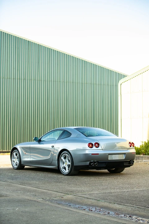 2004 Ferrari - Image 12 of 31