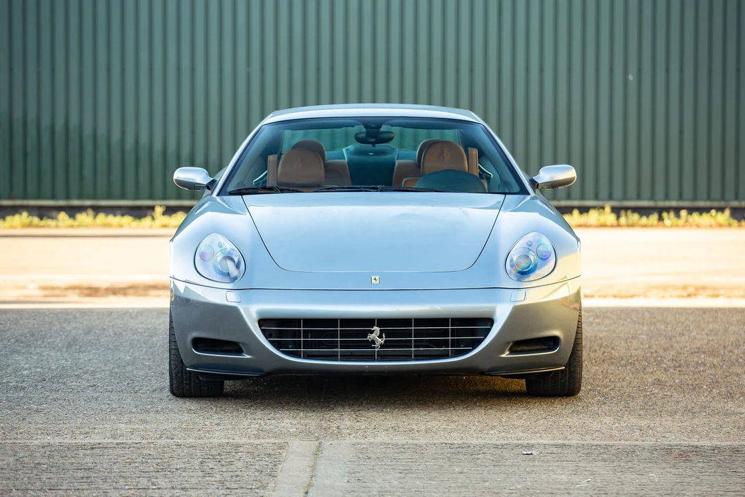 2004 Ferrari - Image 6 of 31