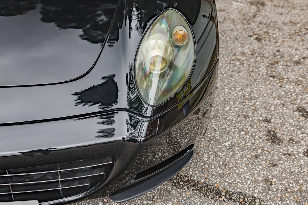 2008 Ferrari 612 - Image 21 of 31