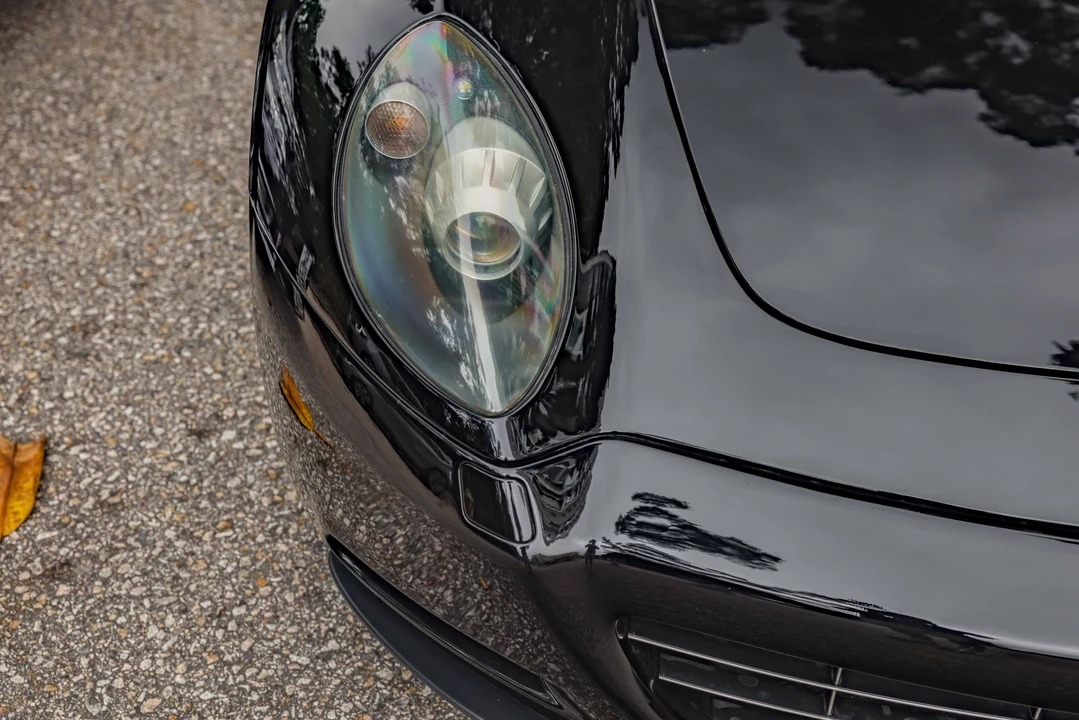 2008 Ferrari 612 - Image 20 of 31