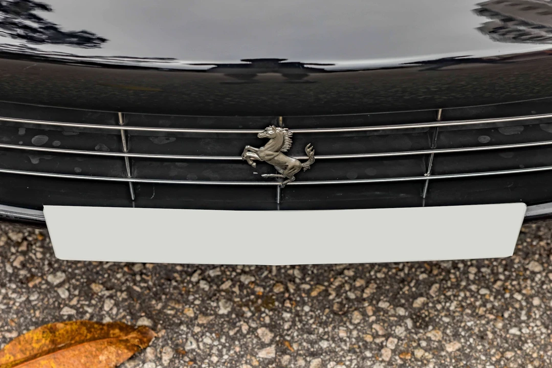 2008 Ferrari 612 - Image 22 of 31