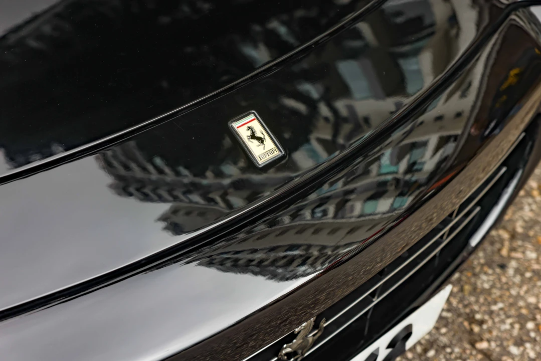 2008 Ferrari 612 - Image 23 of 31