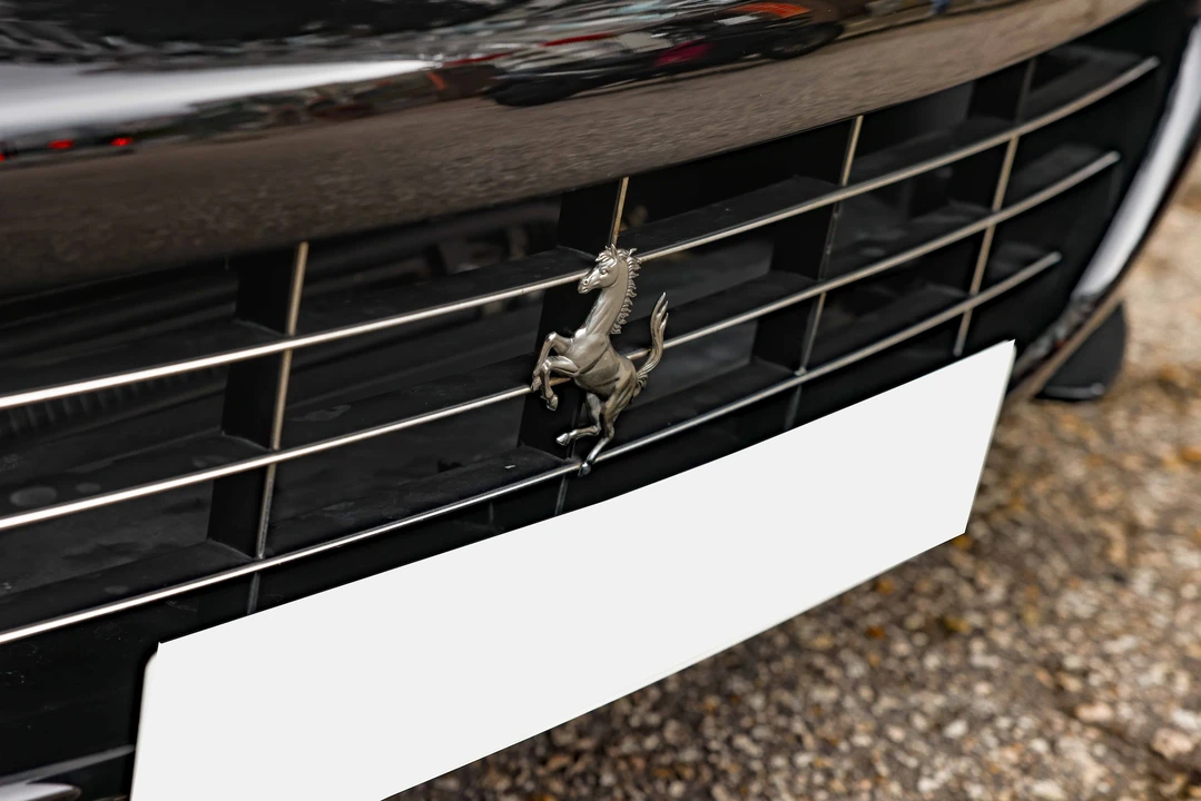 2008 Ferrari 612 - Image 24 of 31