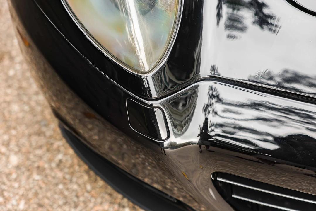 2008 Ferrari 612 - Image 30 of 31