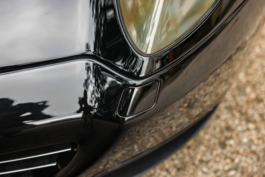 2008 Ferrari 612 - Image 31 of 31