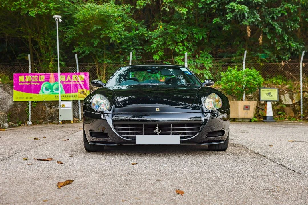 2008 Ferrari 612 - Image 10 of 31