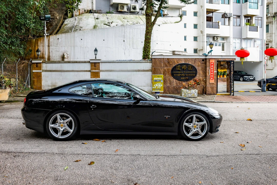 2008 Ferrari 612 - Image 15 of 31