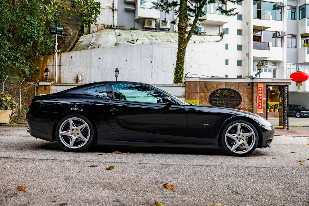 2008 Ferrari 612 - Image 8 of 31