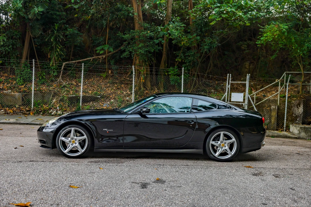 2008 Ferrari 612 - Image 4 of 31
