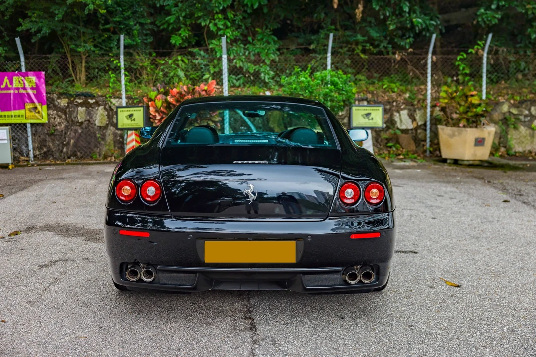 2008 Ferrari 612 - Image 6 of 31