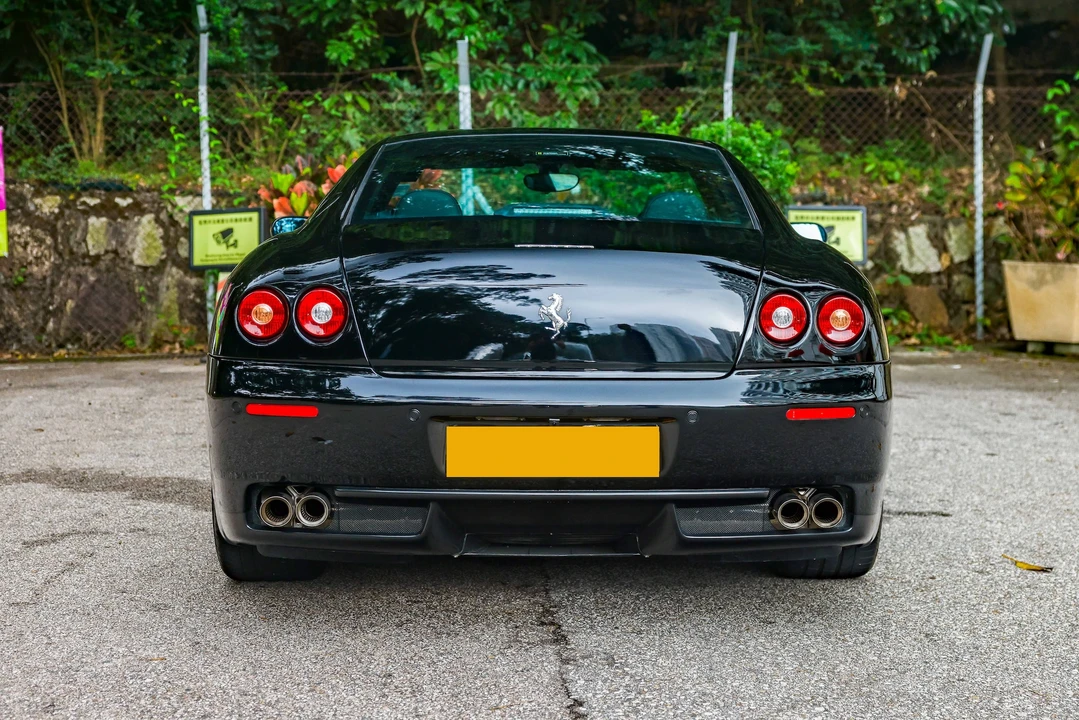 2008 Ferrari 612 - Image 12 of 31