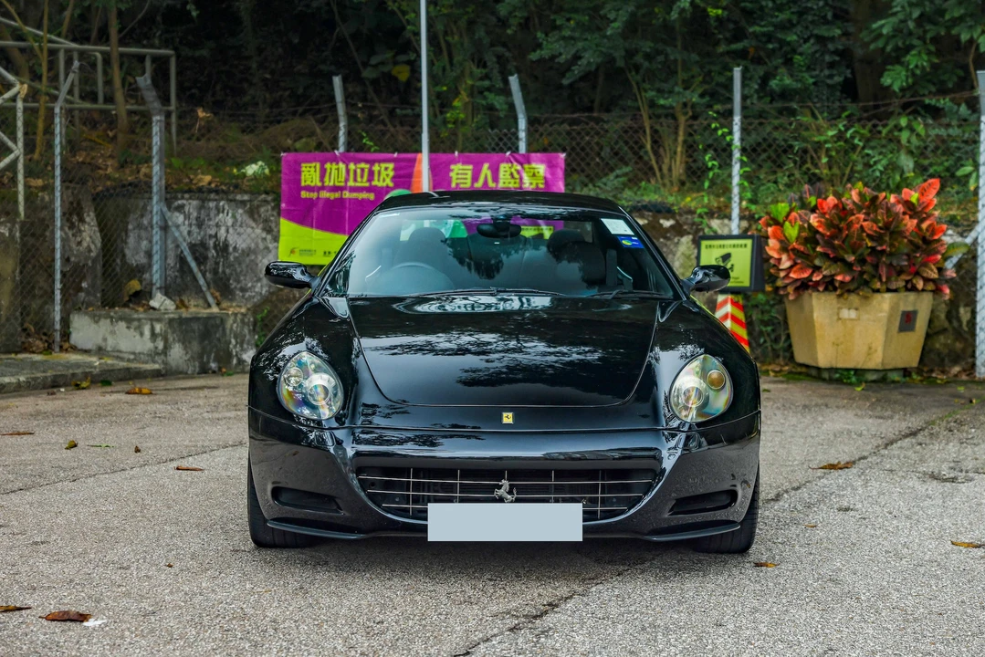 2008 Ferrari 612 - Image 17 of 31