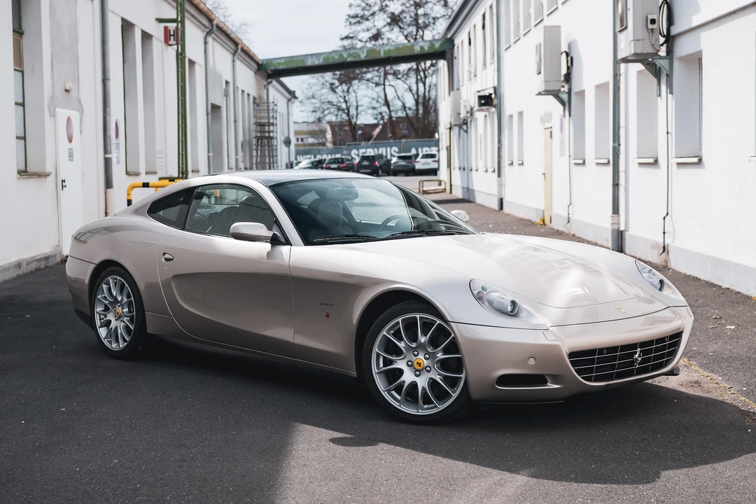 2004 Ferrari 612 - Image 7 of 16