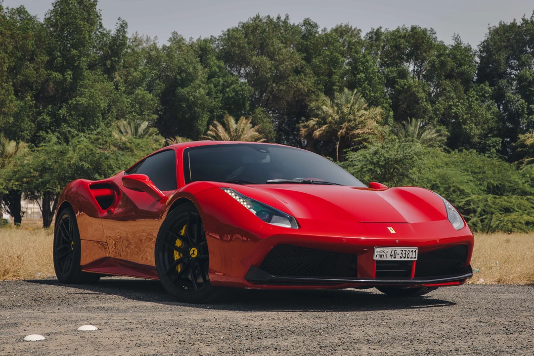2004 Ferrari 612 - Image 8 of 16