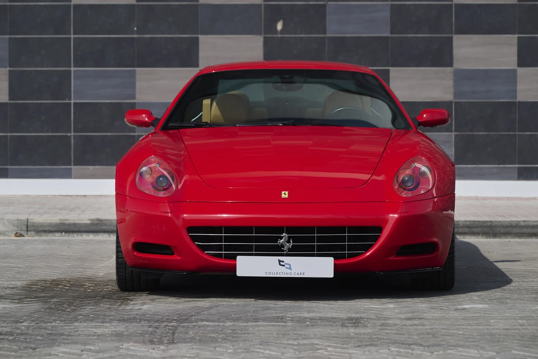 2004 Ferrari 612 - Image 2 of 16