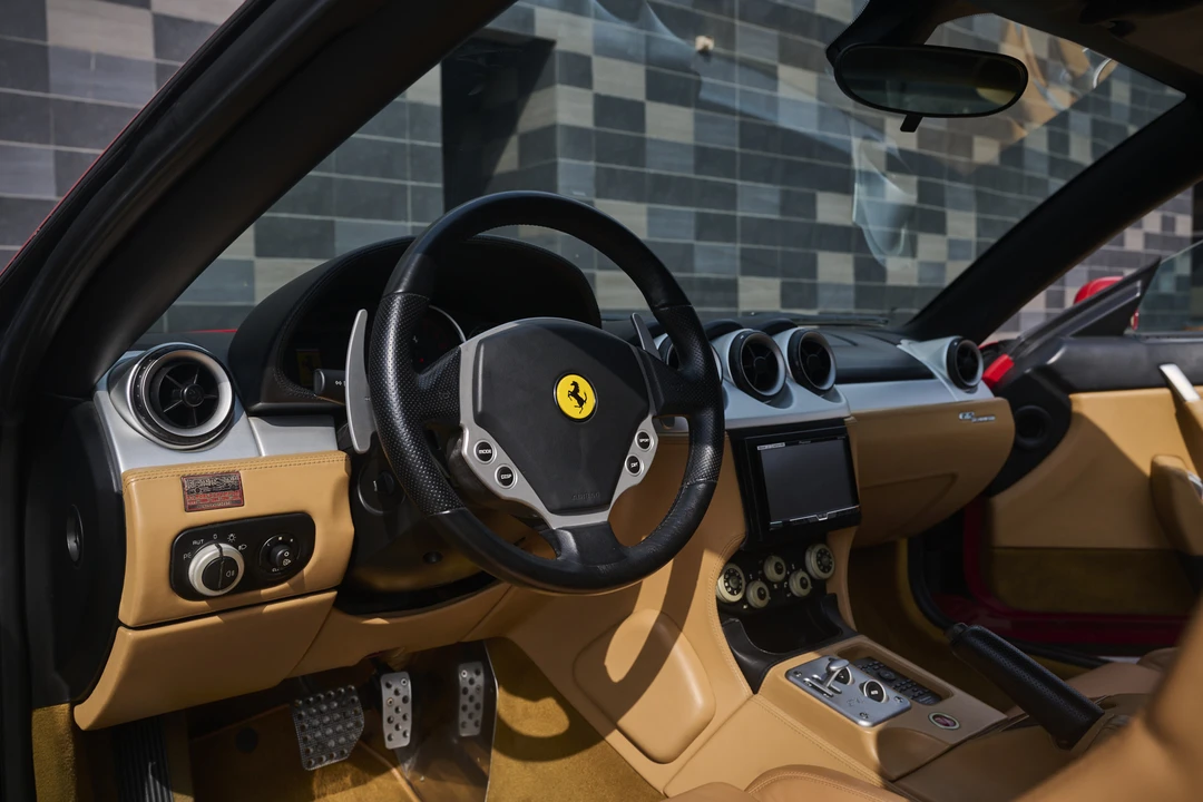 2004 Ferrari 612 - Image 4 of 16