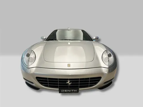 2004 Ferrari 612 Scaglietti