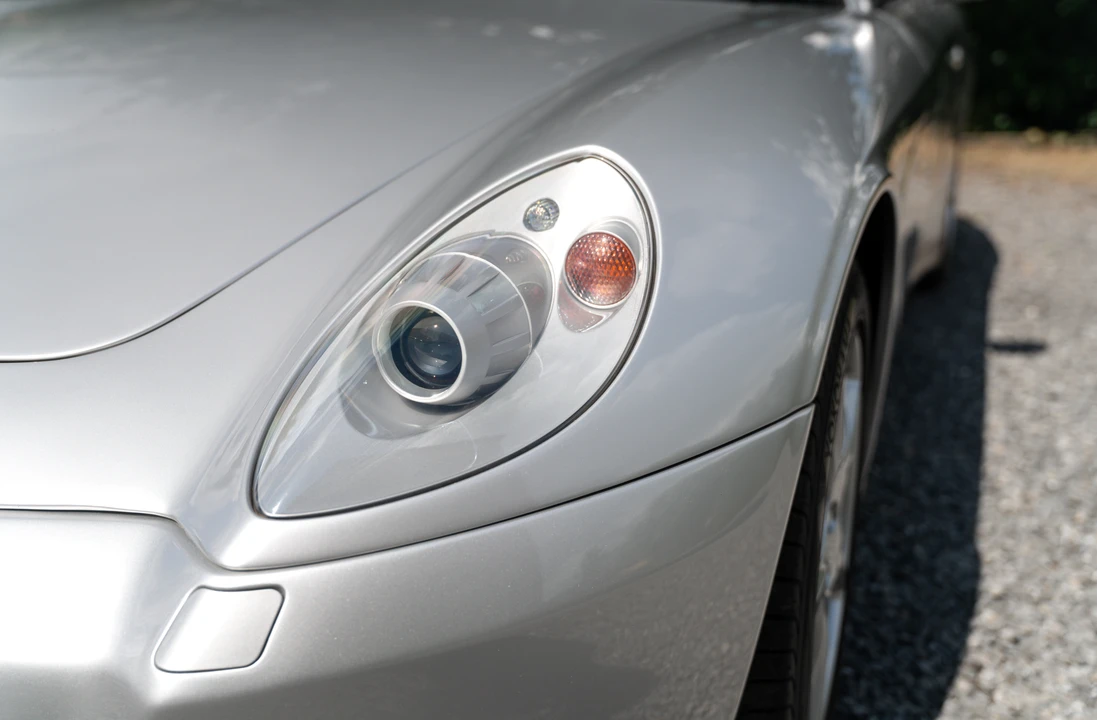 2004 Ferrari 612 - Image 24 of 31